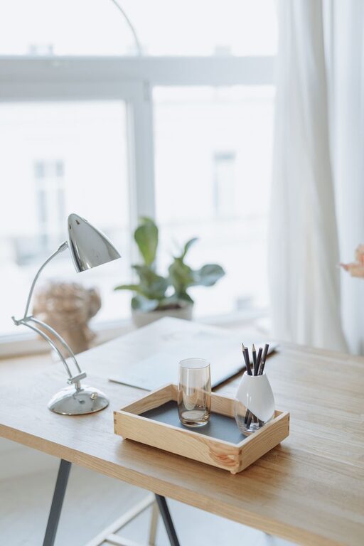 Effective Techniques for Organizing Your Home Office Space