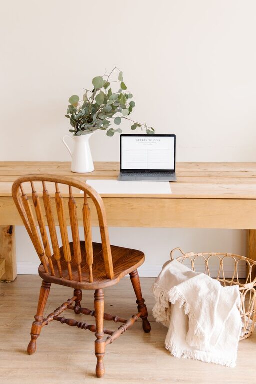 Tips for Creating a Cozy and Functional Home Office Space